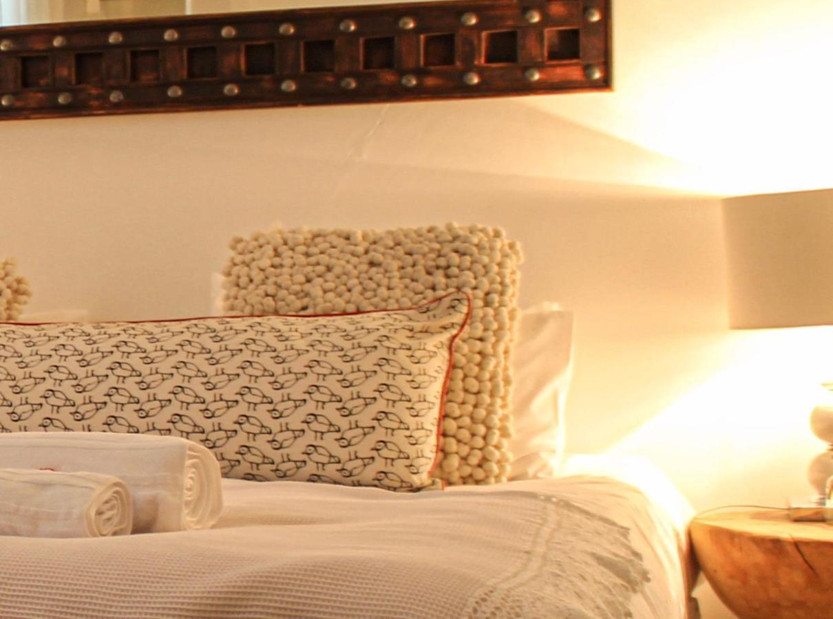 Alluring Self Catering 2 Bedroom Villa At Bokmakierie Villas Виндхук Экстерьер фото